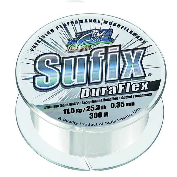 Sufix Duraflex Misina