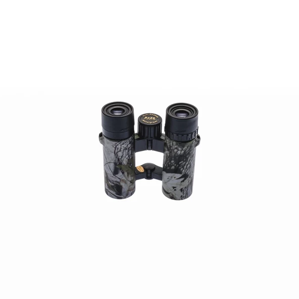 8x25 Profesyonel El Dürbünü – Su Geçirmez – 1000m/56m – Kamuflaj - Resim 6