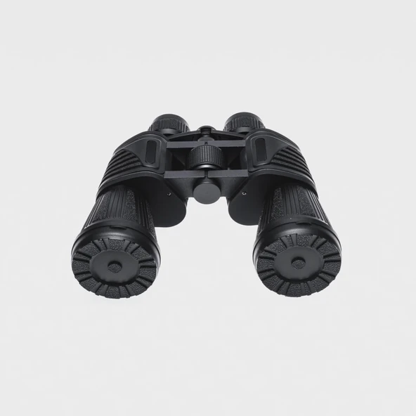 7x50 Profesyonel El Dürbünü – Büyük Mercek – Süper Netlik – 1000m/56m - 2