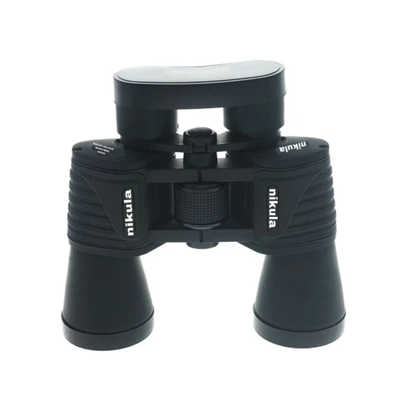 20x50 Dürbün Av Dürbünü ,taşıma Çantalı 1000m/56m - 5