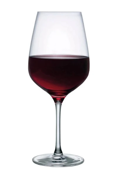 Paşabahçe Nude Kristal Refine 6 lı Şarap Kadehi Seti 610 cc 67092 ürün görseli 1