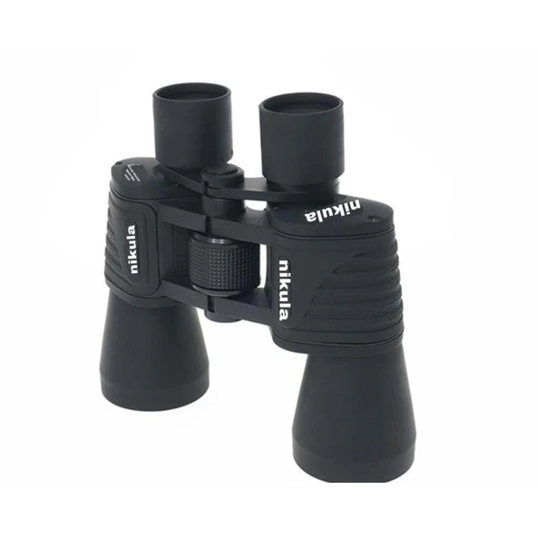 20x50 Dürbün Av Dürbünü ,taşıma Çantalı 1000m/56m - 3