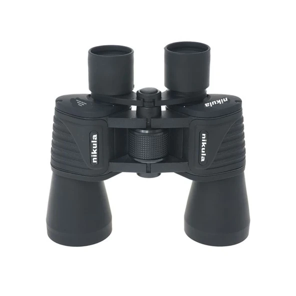 20x50 Dürbün Av Dürbünü ,taşıma Çantalı 1000m/56m - 4