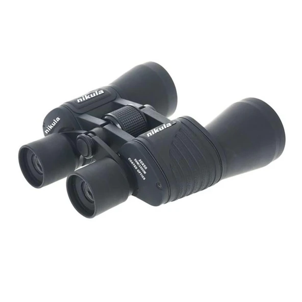 20x50 Dürbün Av Dürbünü ,taşıma Çantalı 1000m/56m - 7