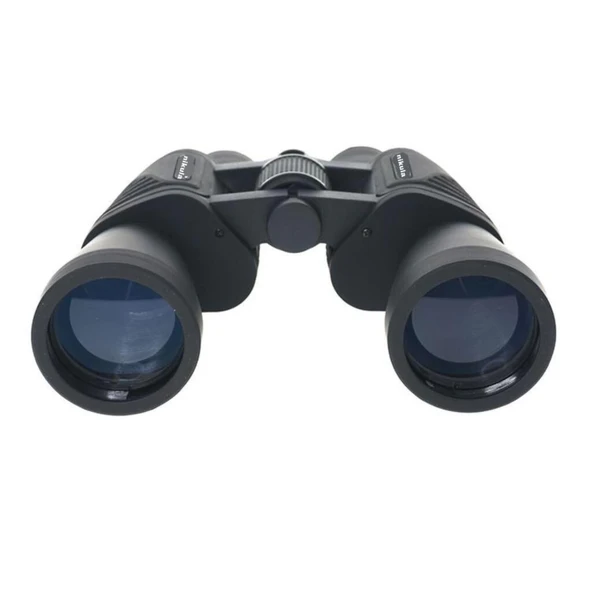 20x50 Dürbün Av Dürbünü ,taşıma Çantalı 1000m/56m - 6