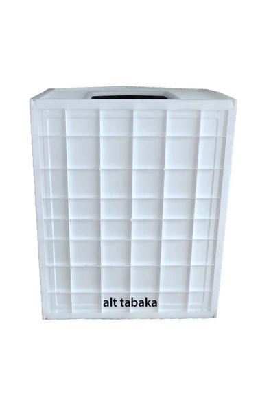 Şenyayla Plastik Şenyayla Köpek Kulübesi Yeşil - 5