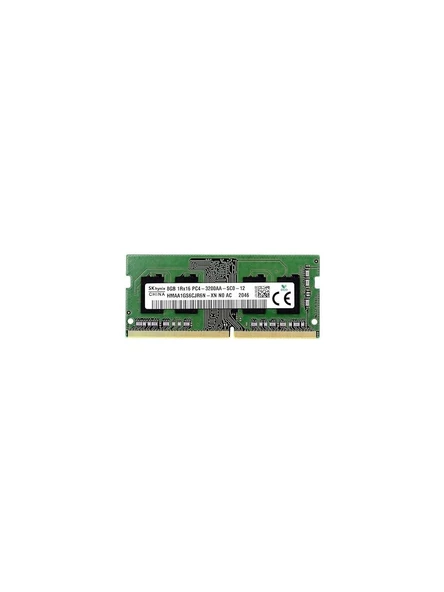 SK HYNIX HMAA1GS6CJR6N 8GB 3200MHZ DDR4 NOTEBOOK RAM BELLEK(KUTUSUZ)