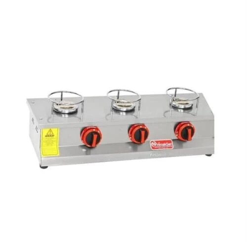 3 Porsiyonluk Künefe Ocağı ürün görseli 1