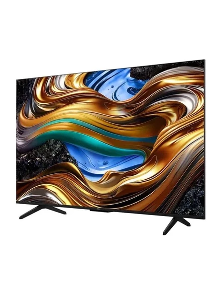 TCL 75P755 4K Ultra HD 75" 190 Ekran Uydu Alıcılı Google Smart LED TV