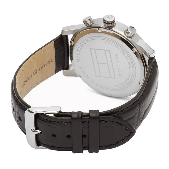 Tommy Hilfiger TH1791401 Erkek Kol Saati - Resim 2