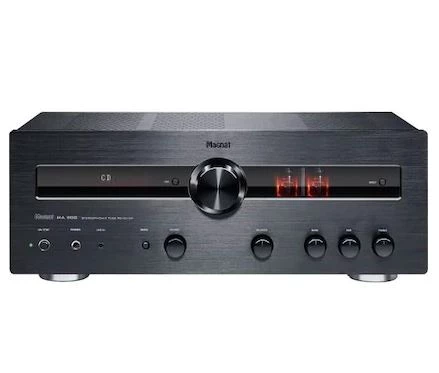 Magnat MA 900 Lambalı Hybrid Amfi