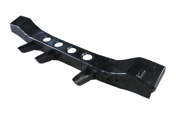 FIAT PALIO- 02/05; ÖN PANEL ALT PARÇA İÇ SİYAH - 3