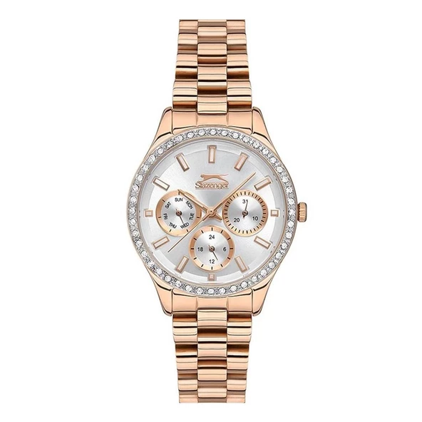 SLAZENGER WATCHES SL.09.2069.4.04 Kadın Kol Saati