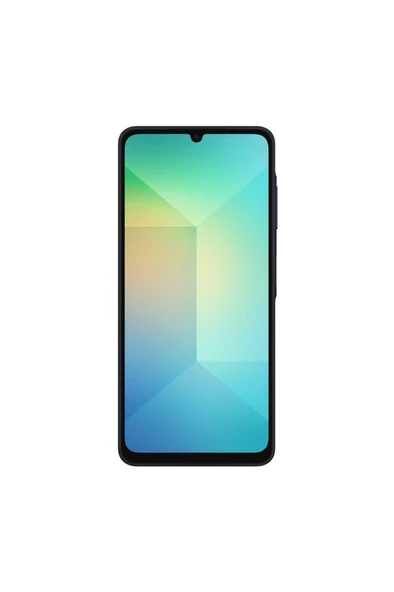 Samsung Galaxy A06 4GB 128GB Siyah Cep Telefonu (Samsung Türkiye Garantili) - 2
