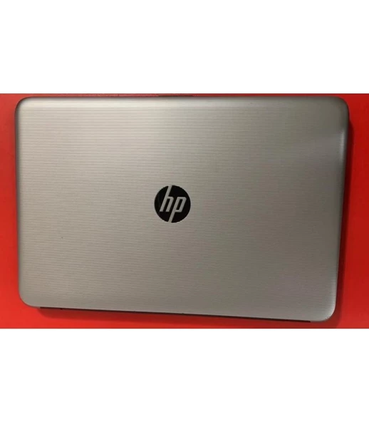 HP LAPTOP-RTL8723BENF İ5/ 6.NESİL 4GB DDR3 EKRAN-15,6''-16GB RAM/ 250GB SSD KABLOSUZ MOUSE HEDİYELİ GARANTİLİ YENİLENMİŞ ÜRÜN - 2