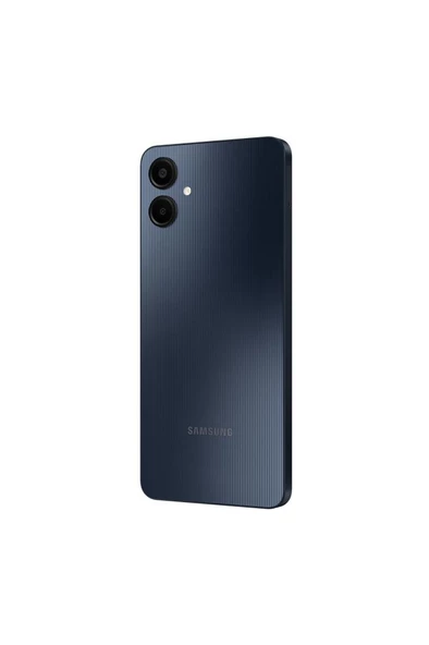 Samsung Galaxy A06 4GB 128GB Siyah Cep Telefonu (Samsung Türkiye Garantili) - 3