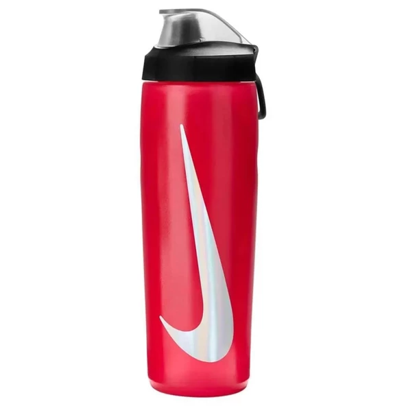 Nike Refuel Bottle Locking Lid 24 Oz Unisex Matara Suluk N.100.7668.640.24