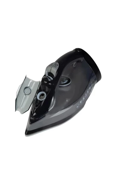 Fantom Forza IR 2600 2600 W Buharlı Ütü - Resim 3