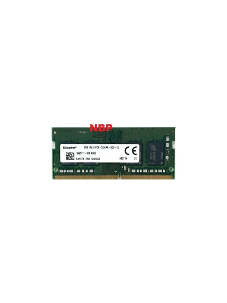 KINGSTON KKRVFX-HYC 8GB 3200MHz NOTEBOOK RAM BELLEK(KUTUSUZ)