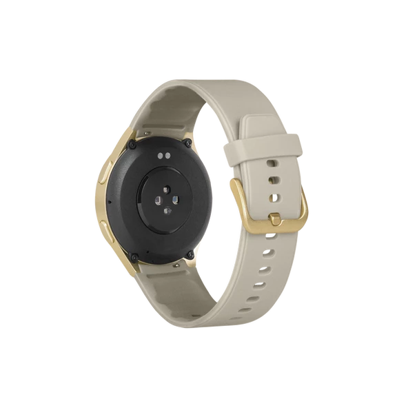 TTEC 2SW05 TEMPUS PRO AMOLED EKRANLI YUVARLAK ALUMINYUM KASA AKILLI SAAT ROSE GOLD - 5