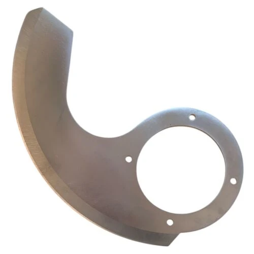 Et Sebze Çekme Makinesi Bıçağı ürün görseli 1