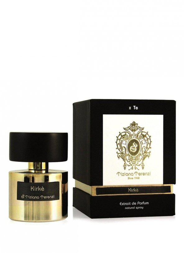 Tiziana Terenzi Kirke 100 ML EDP Erkek Parfüm