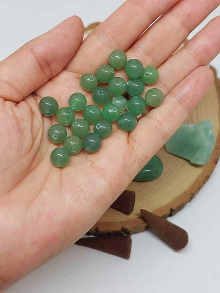 Aventurin Taşı Hediyelik - Kutulu Doğaltaş Başlangıç Seti (56014) - Resim 2