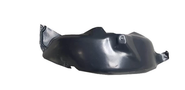 PEUGEOT 207- 06/12; ARKA ÇAMURLUK DAVLUMBAZI SAĞ - 2