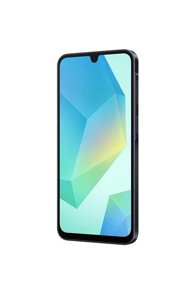 Samsung Galaxy A16 128 GB 4 GB Ram Siyah (Samsung Türkiye Garantili) - Resim 7