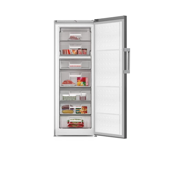 Arçelik 2072 MI Çekmeceli Derin Dondurucu - 3