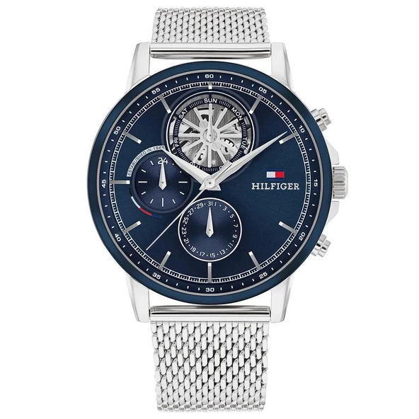 Tommy Hilfiger TH1710609 Erkek Kol Saati ürün görseli