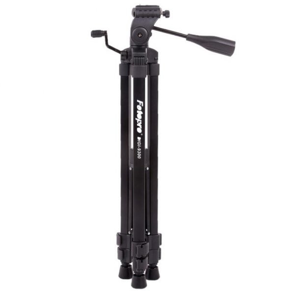 Deyatech Fotopro Digi-9300 Tripod - 2