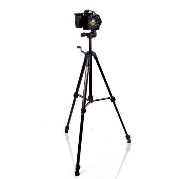Deyatech Fotopro Digi-9300 Tripod - 3
