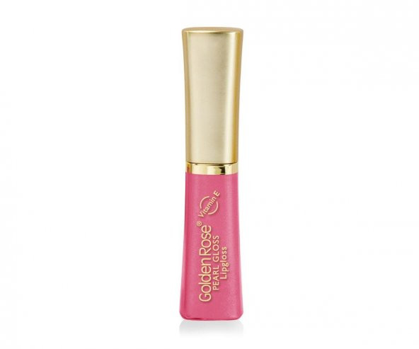 Golden Rose Pearl Gloss Lipgloss (Dudak Parlatıcı) 8 Ml - 02