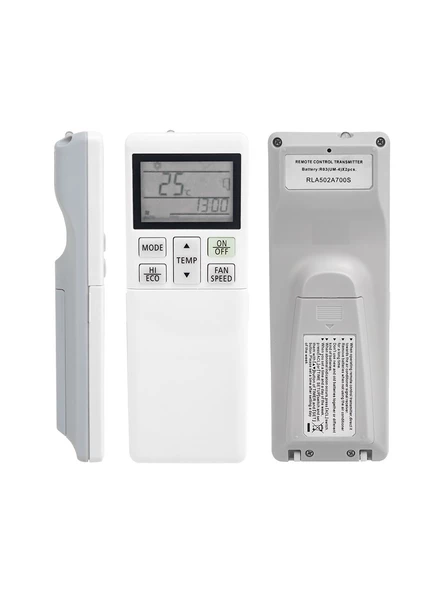 Mitsubishi Rla 502A700S Klima Kumandası ürün görseli 1