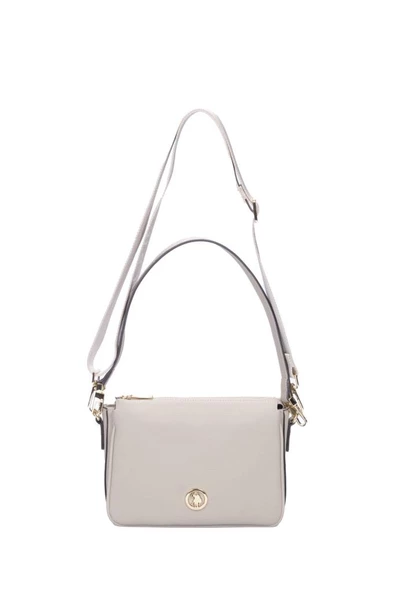 U.S. Polo Assn. Kadın Omuz Çanta Koyu-Taş Us23682 - 3