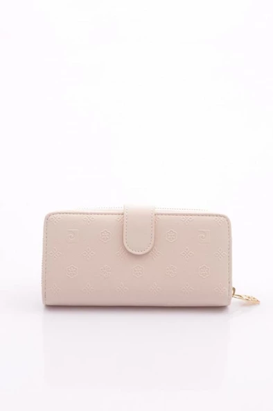 Pierre Cardin Kadın Cüzdan Vanilya 06pc24y600-P - 3