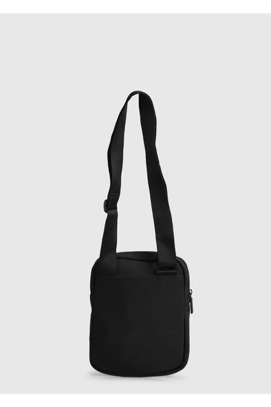 Pierre Cardin Erkek Çapraz Çantası Siyah 01pc00102 - 3
