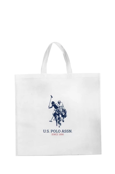 U.S. Polo Assn. Çapraz Askılı Kadın Çanta Kahve-Turuncu Us24195 - 2