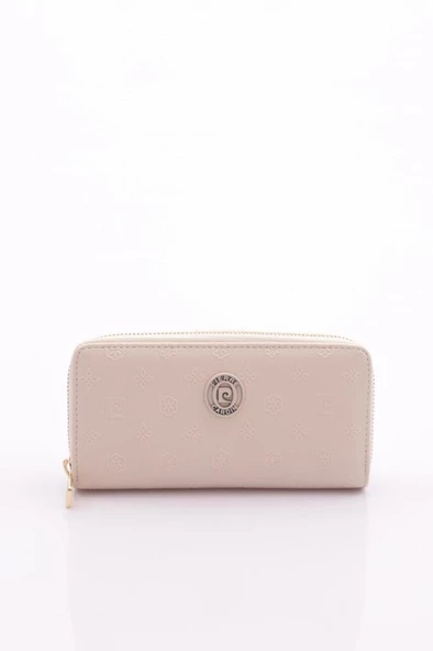 Pierre Cardin Kadın Cüzdan Vanilya 06pc24y600-P