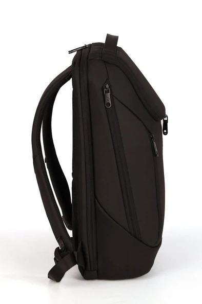 Pierre Cardin Erkek Sırt Çantası Siyah Pc00200-S - 2