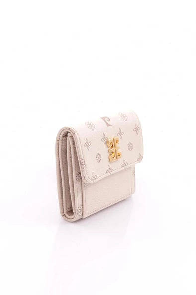 Pierre Cardin Kadın Cüzdan Vanilya 06pc24y601-Mn - 2