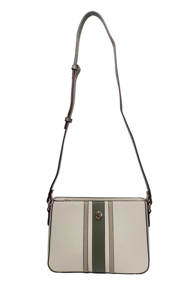 U.S. Polo Assn. Kadın Çapraz  Çanta Tas Us24262 ürün görseli