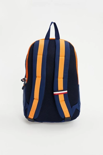 U.S. Polo Assn. Sırt Çantası Lacivert 23241 - 3