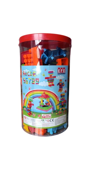 903  EFE TOYS 145 PARÇA LEGO