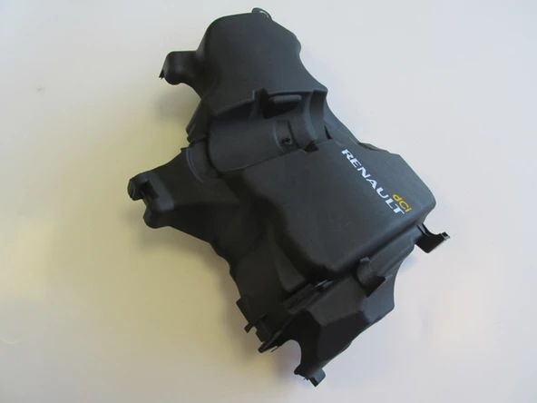 RENAULT FLUENCE- 09/16; MOTOR ÜST KAPAĞI (1.5 DCI K9K636) - 2