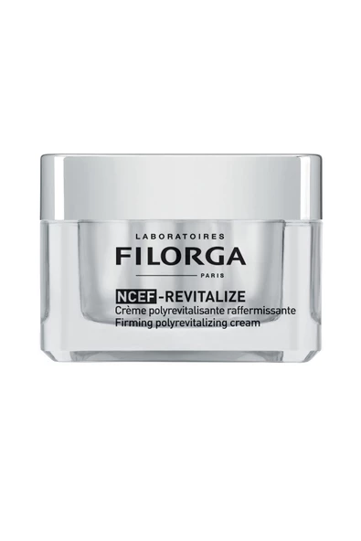 NCEF Revitalize Cream 50 ml