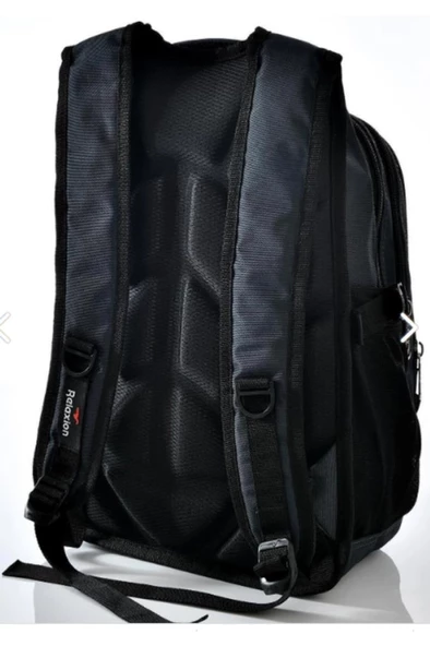 2227 Okul Sırt Çantası Lacivert - 3