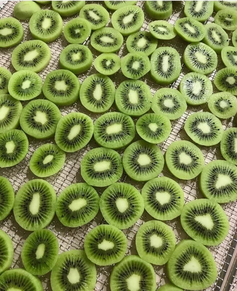 Kivi kurusu 1 kg - 2