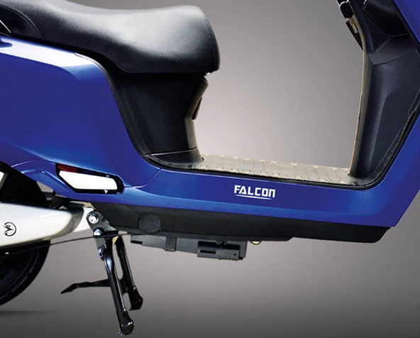 FALCON LEO 6800 ELEKTRİKLİ SCOOTER - 2
